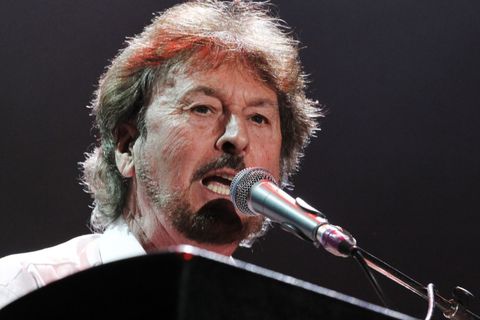 Rick Davies a murit la 81 de ani. Fanii artistului sunt devastați